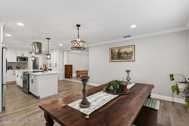 703 BONNIEVIEW Road, Fernandina Beach, FL 32034