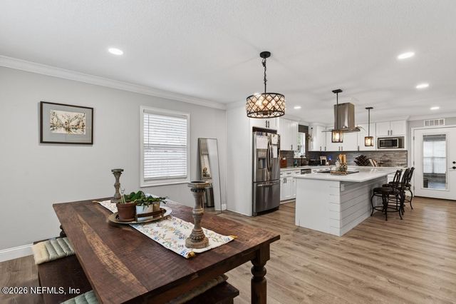 703 BONNIEVIEW Road, Fernandina Beach, FL 32034