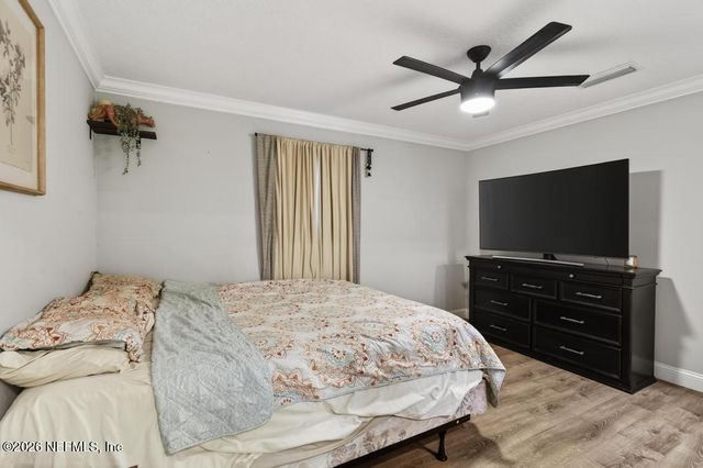 703 BONNIEVIEW Road, Fernandina Beach, FL 32034