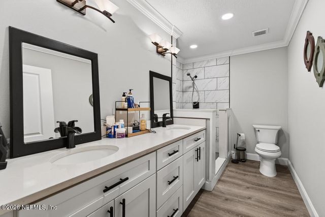 703 BONNIEVIEW Road, Fernandina Beach, FL 32034