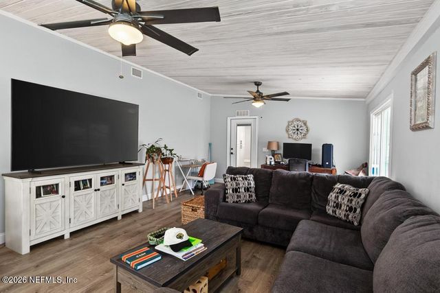 703 BONNIEVIEW Road, Fernandina Beach, FL 32034