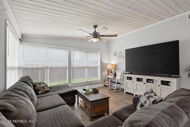 703 BONNIEVIEW Road, Fernandina Beach, FL 32034