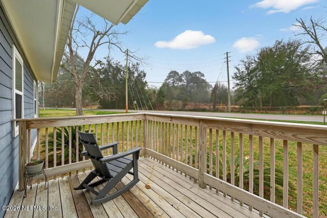 703 BONNIEVIEW Road, Fernandina Beach, FL 32034
