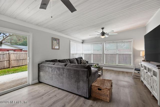 703 BONNIEVIEW Road, Fernandina Beach, FL 32034