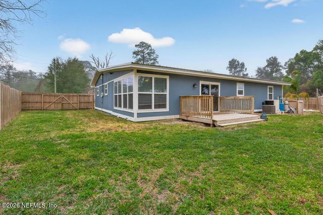 703 BONNIEVIEW Road, Fernandina Beach, FL 32034