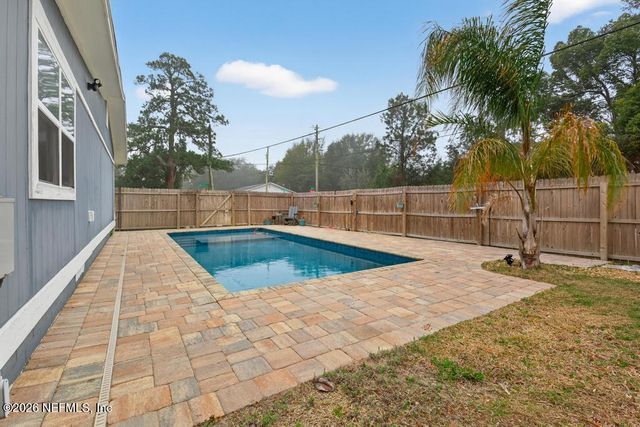 703 BONNIEVIEW Road, Fernandina Beach, FL 32034