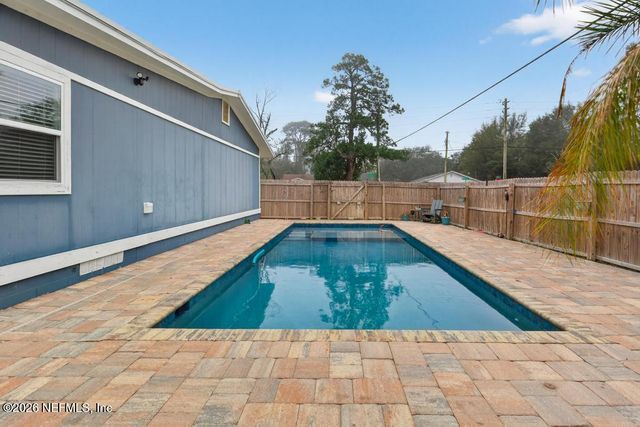 703 BONNIEVIEW Road, Fernandina Beach, FL 32034