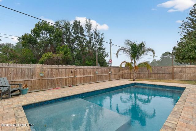 703 BONNIEVIEW Road, Fernandina Beach, FL 32034