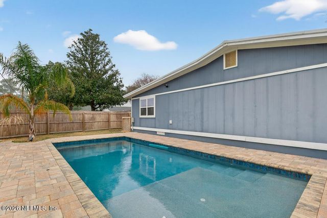 703 BONNIEVIEW Road, Fernandina Beach, FL 32034