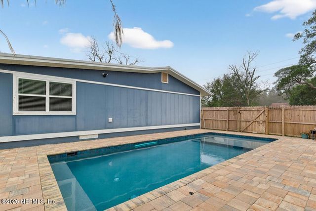 703 BONNIEVIEW Road, Fernandina Beach, FL 32034