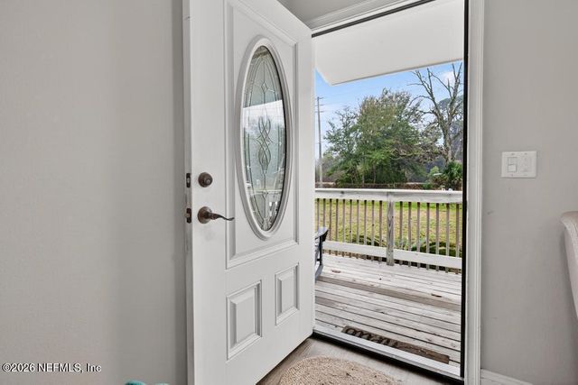 703 BONNIEVIEW Road, Fernandina Beach, FL 32034