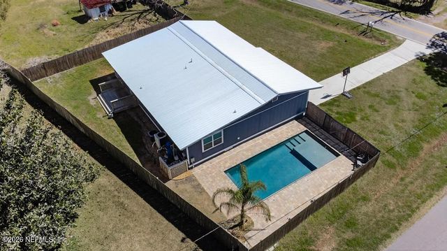 703 BONNIEVIEW Road, Fernandina Beach, FL 32034