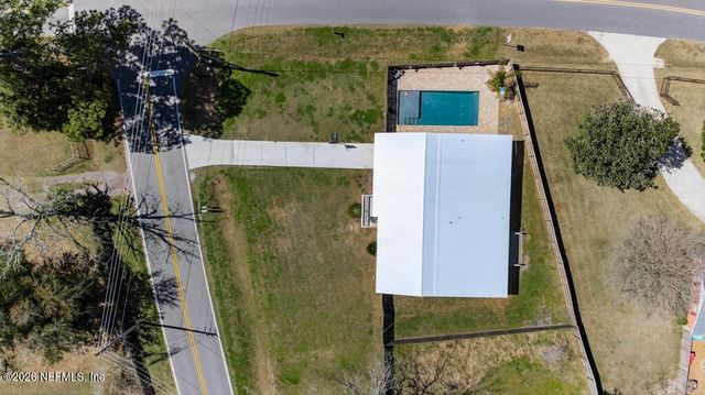 703 BONNIEVIEW Road, Fernandina Beach, FL 32034