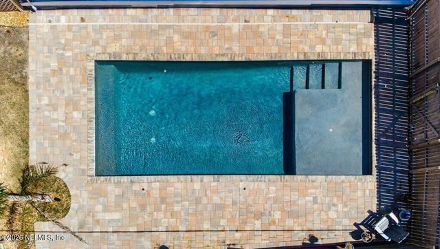 703 BONNIEVIEW Road, Fernandina Beach, FL 32034