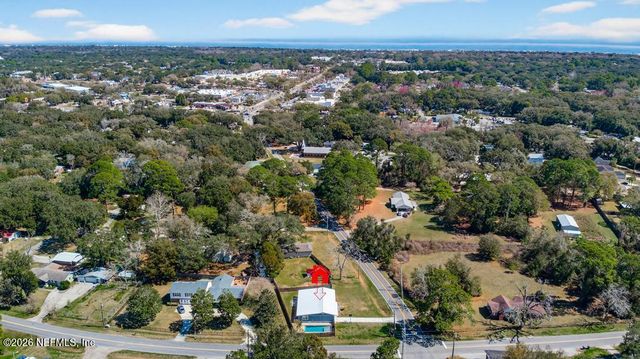 703 BONNIEVIEW Road, Fernandina Beach, FL 32034