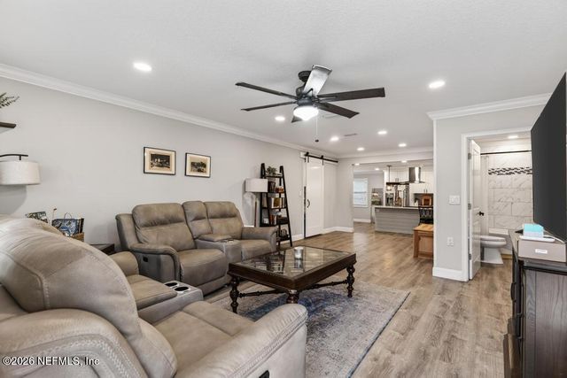 703 BONNIEVIEW Road, Fernandina Beach, FL 32034