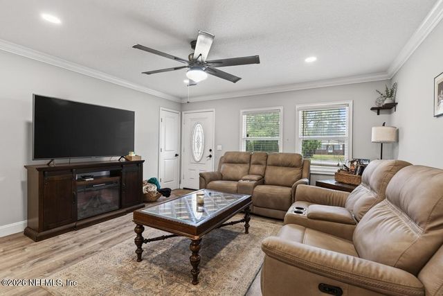 703 BONNIEVIEW Road, Fernandina Beach, FL 32034