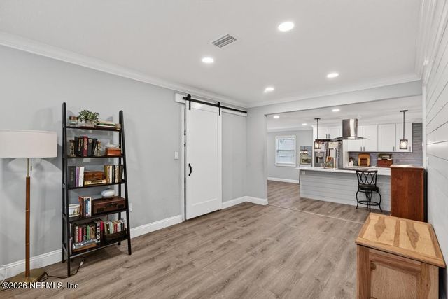 703 BONNIEVIEW Road, Fernandina Beach, FL 32034