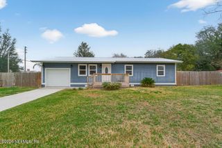703 BONNIEVIEW Road, Fernandina Beach, FL 32034