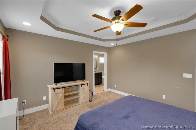 12305 Turnberry Trace, Sellersburg, IN 47172