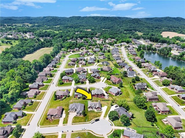 12305 Turnberry Trace, Sellersburg, IN 47172