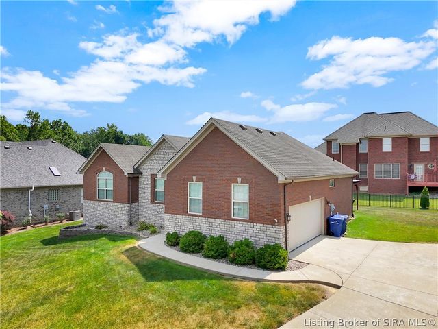 12305 Turnberry Trace, Sellersburg, IN 47172