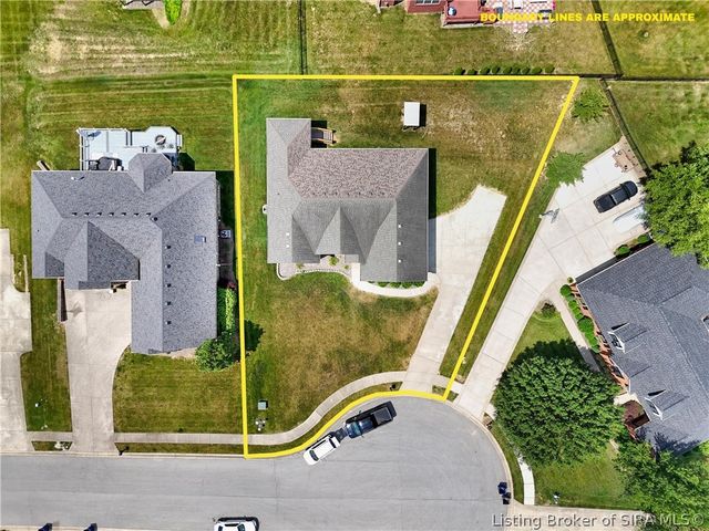 12305 Turnberry Trace, Sellersburg, IN 47172