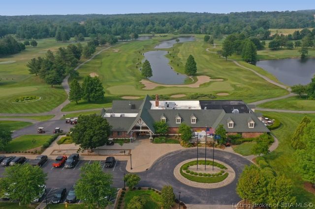 12305 Turnberry Trace, Sellersburg, IN 47172
