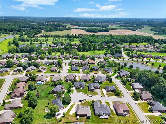 12305 Turnberry Trace, Sellersburg, IN 47172