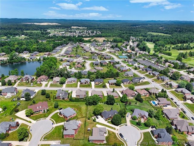 12305 Turnberry Trace, Sellersburg, IN 47172
