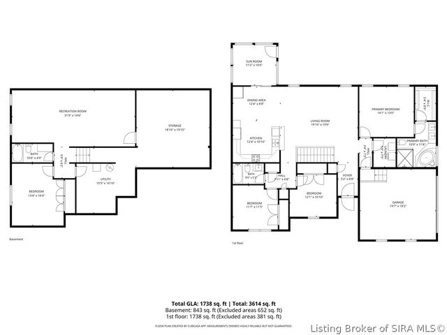 12305 Turnberry Trace, Sellersburg, IN 47172