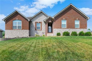12305 Turnberry Trace, Sellersburg, IN 47172