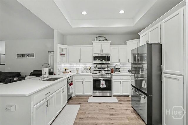 513 Adelante Lane, Guyton, GA 31312