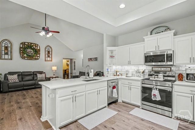 513 Adelante Lane, Guyton, GA 31312