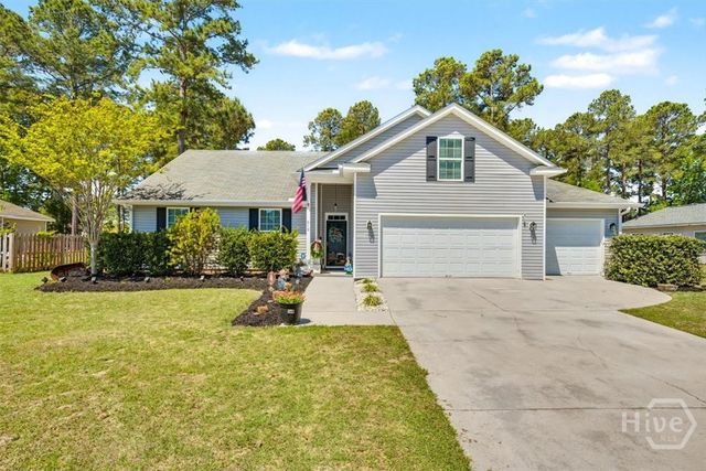 513 Adelante Lane, Guyton, GA 31312