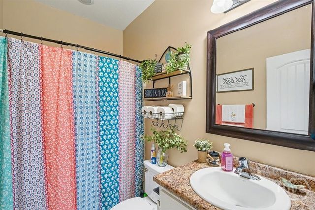 513 Adelante Lane, Guyton, GA 31312