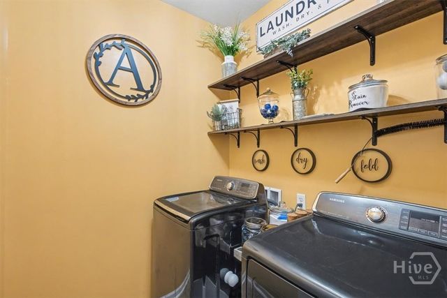 513 Adelante Lane, Guyton, GA 31312