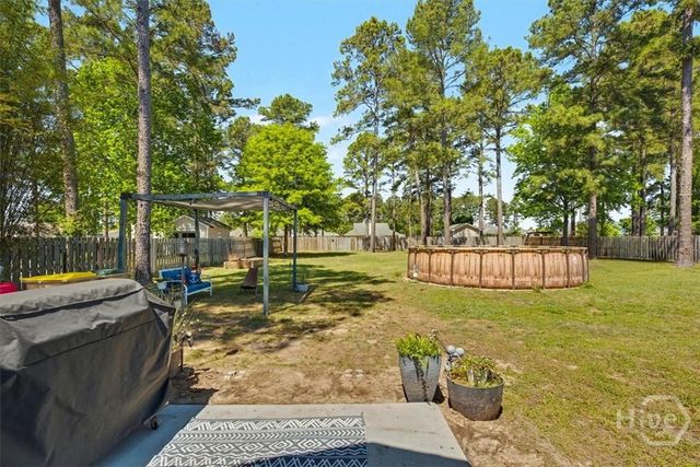 513 Adelante Lane, Guyton, GA 31312