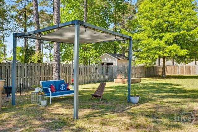 513 Adelante Lane, Guyton, GA 31312