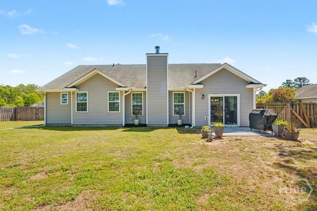 513 Adelante Lane, Guyton, GA 31312