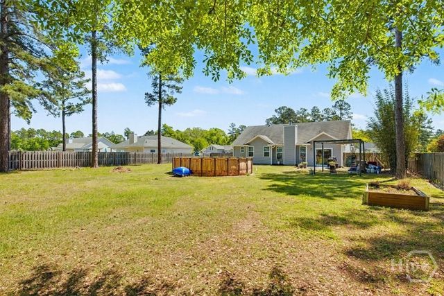 513 Adelante Lane, Guyton, GA 31312