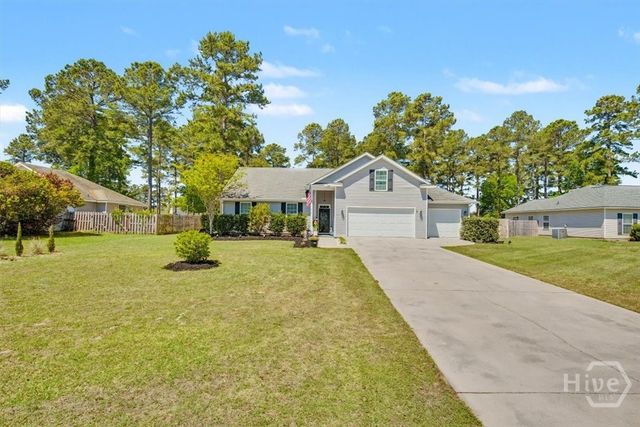513 Adelante Lane, Guyton, GA 31312