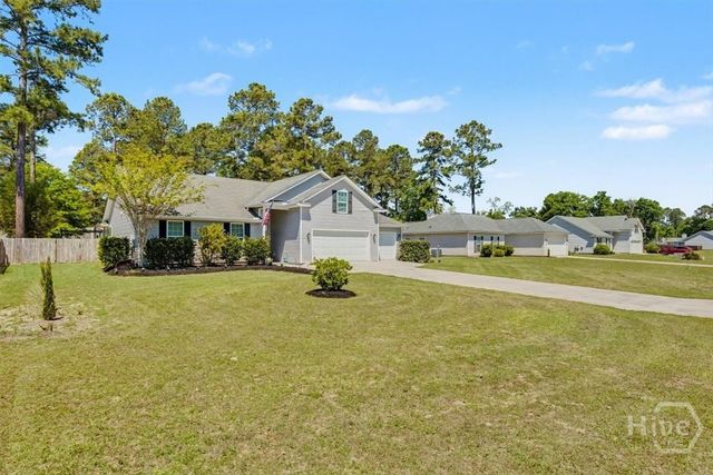 513 Adelante Lane, Guyton, GA 31312