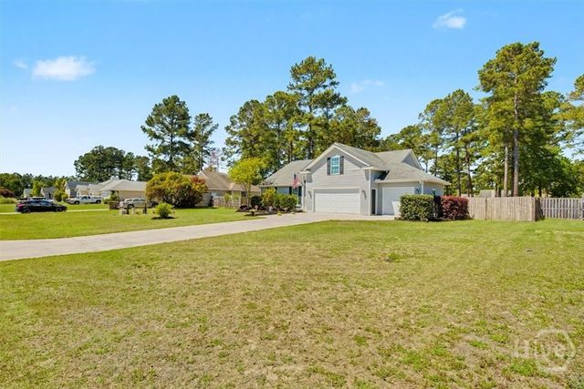 513 Adelante Lane, Guyton, GA 31312