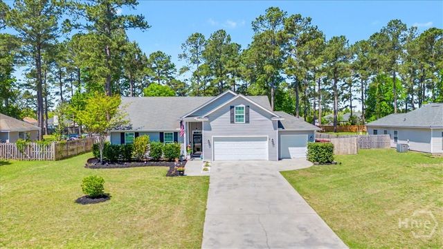 513 Adelante Lane, Guyton, GA 31312