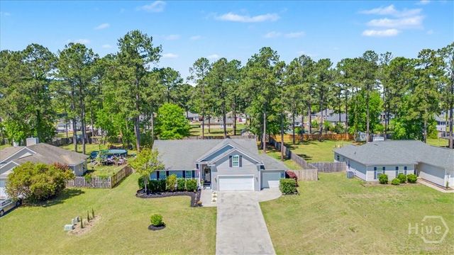 513 Adelante Lane, Guyton, GA 31312