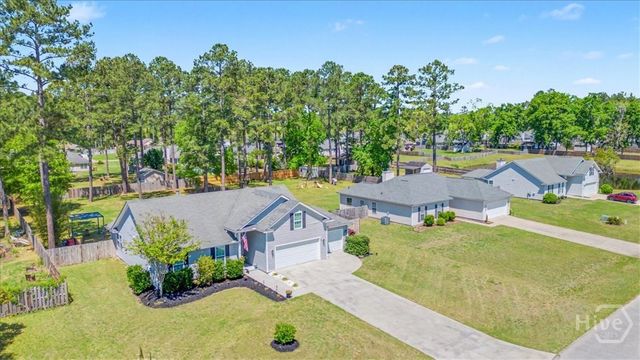 513 Adelante Lane, Guyton, GA 31312