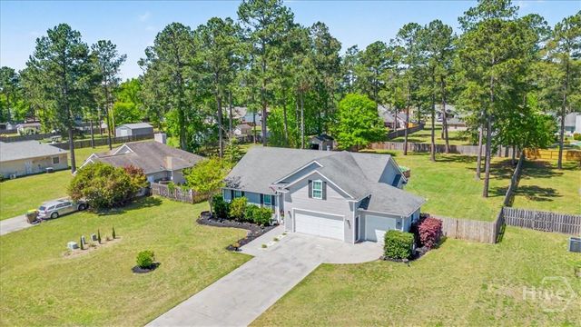 513 Adelante Lane, Guyton, GA 31312