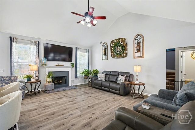 513 Adelante Lane, Guyton, GA 31312