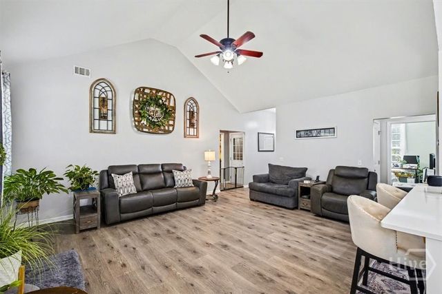 513 Adelante Lane, Guyton, GA 31312